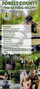 NWPA – Forest County