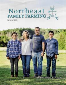 Northeast Family Farming Summer 2024