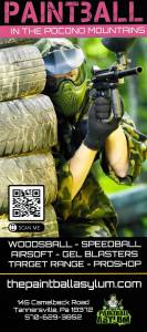 Paintball Asylum