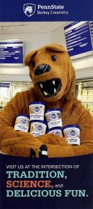 Penn State Berkey Creamery