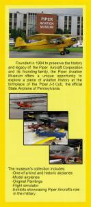 Piper Aviation Museum