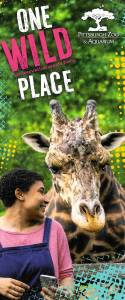 Pittsburgh Zoo & Aquarium