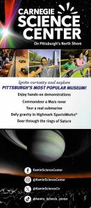 Pittsburgh’s Most Popular Museum