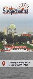 Pride of the Susquehanna