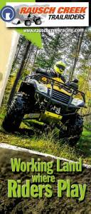 Rausch Creek Trailriders