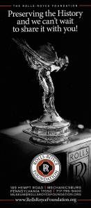 Rolls-Royce Foundation