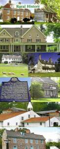 Rural History Confederation