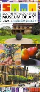 Southern Alleghenies Museum of Art