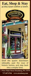 Strasburg Shoppes
