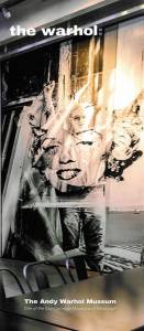 The Warhol: The Andy Warhol Museum