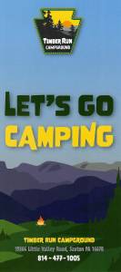 Timber Run Campground