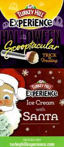 Turkey Hill Experience – Holiday