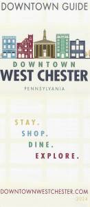 West Chester Downtown Guide 2024