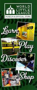 World of Little League Museum & Store
