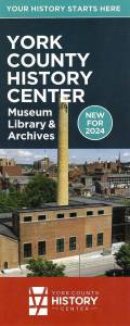 York County History Center