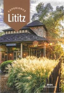 Experience Lititz 2024 Visitors Guide