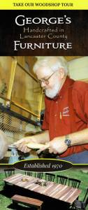 George’s Furniture – Handcrafted in Lancaster County