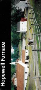 Hopewell Furnace