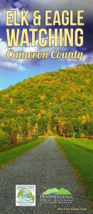 NWPA – Elk & Eagle Watching – Cameron County