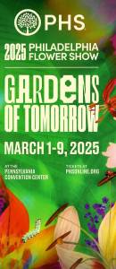 Philadelphia Flower Show