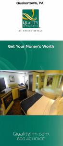 Quality Inn & Suites Quakertown