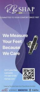 RB Shap Shoes