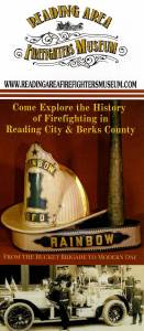 Reading Area Firefighters Museum