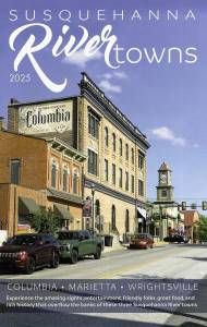 Susquehanna River Towns 2025