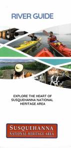 Susquehanna River Guide