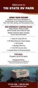 Tri State RV Park