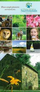 Mill at Anselma: Chester Springs Surrounds