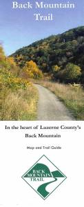 Back Mountain Trail