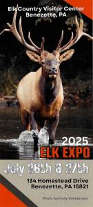 Elk Expo 2025