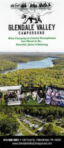 Glendale Valley Campground