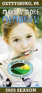 Granite Hill Camping Resort