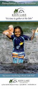Keen Lake – Camping & Cottage Resort