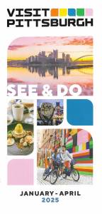 Pittsburgh – See & Do 2025
