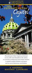 The Pennsylvania Capitol – Tours