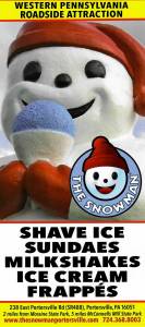 The Snowman