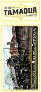 Choose Tamaqua Happiness – Welcome to Historic Pennsylvania