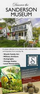 Christian Sanderson Museum