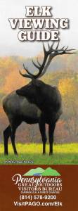 NWPA – Elk County Viewing Guide