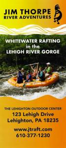 Jim Thorpe Rafting Adventures