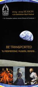 Bach Choir of Bethlehem