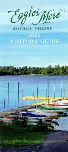 Eagles Mere Historic Village – 2025 Visitors Guide