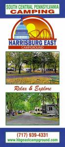 Harrisburg East Campground
