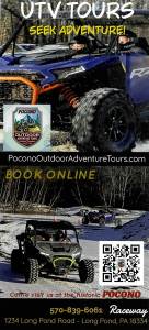 Pocono UTV Tours