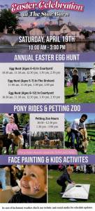 Stone Gables Estate – Easter – April 19th, 2025