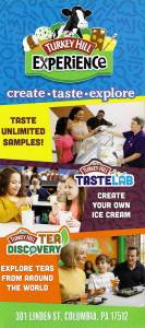 Turkey Hill Experience