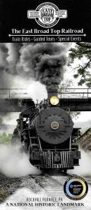 East Broad Top Railroad